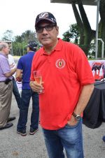 Boman Irani promote film Ferrari Ki Sawaari at IIFA 2012 on 8th June 2012 (103).JPG